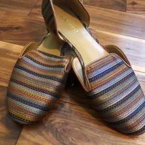 Nine Weat Shoes size 6.5 M